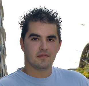 Kyle Zimmerman